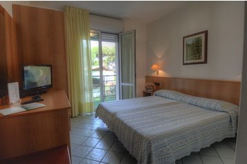 Itālija Hotel Lignano Sabbiadoro, Interjers
